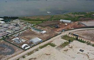 Dip çamuru temizlenecek, İzmit Körfezi dev bir...