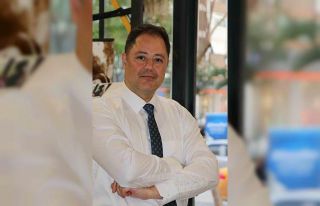 Diş Tabibi Akyürek: "Gülüş tasarımı ile...