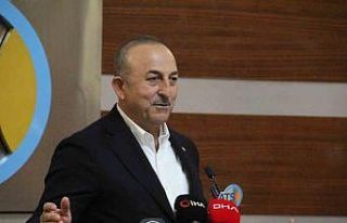 Dışişleri Bakanı Çavuşoğlu: "Bulgaristan...