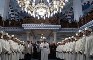 Diyanet İşleri Başkanı Erbaş: “Herkes Kur’an-ı...