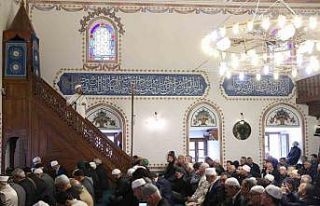 Diyanet İşleri Başkanı Erbaş: “Memur olmanın...