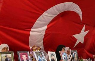 Diyarbakır annelerinden Esmer Koç: “10 senedir...