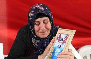 Diyarbakır annelerinin evlat direnişi sürüyor