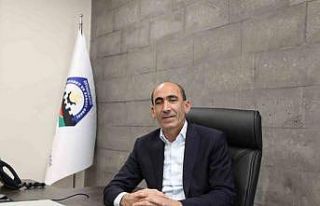 Diyarbakır Mezopotamya Tarım ve Hayvancılık Fuarına...