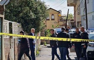 Diyarbakır’da eşini ve kuzenini öldüren zanlı...