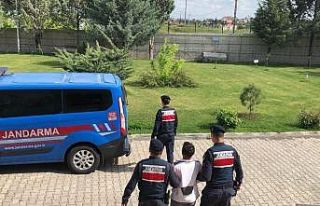 Diyarbakır’da kesinleşmiş hapis cezası bulunan...