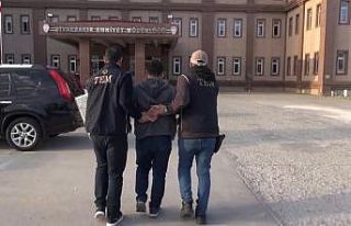 Diyarbakır’da terör operasyonunda tutuklu sayısı...