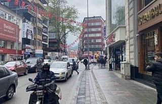 Diyetisyen Gizem Güneş: "Bayramda 2,5 litre...