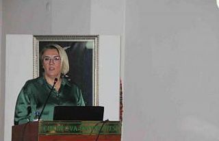 Doç. Coşar: ”Keçe, moda dünyasında yükseliyor”