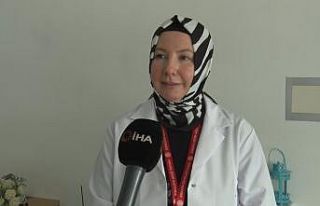 Doç. Dr. Soyyiğit: “Polen alerjisinde tedavinin...