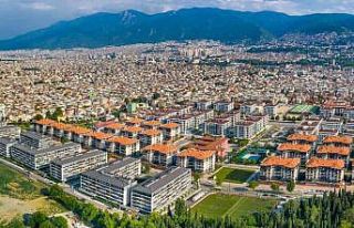 Dönüşüm İstanbul’la sınırlı kalmamalı...