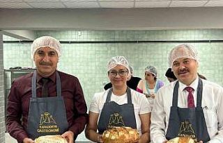 Dr. Öğr. Üyesi Banu Süzen uyardı: “Tam tahıllı...