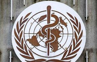 DSÖ’den Sudan’da “biyolojik tehlike” uyarısı