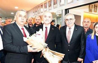 DTSO ile Düzce Belediyesi ortak hareket edecek