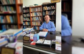 Dünyaca ünlü göstergebilimciler bu yaz Balıkesir’de...