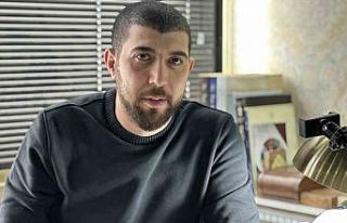 Dünyanın konuştuğu tespih ustası: Osman Kiraz