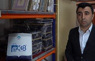 E-Ticaret Sitesini E-İhracat’a Açan İlk Belediye...