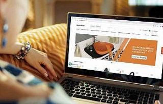 Eczacıbaşı, banyo yenileme alanında hizmet veren...