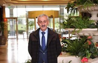 Efeler Gastronomi Festivali’ne Münür Alikoç’un...