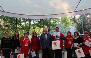 Efeler’de ’Münür Alikoç Gastronomi Festivali’...