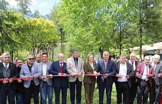 Efeler’in lezzet festivali başladı