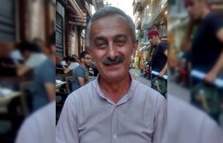 Efeler’in Münir Müdürü kalbine yenik düştü