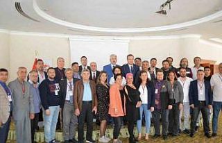 EGF’de Kaytan güven tazeledi