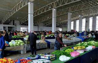 Ekonomik güven endeksi yükseldi