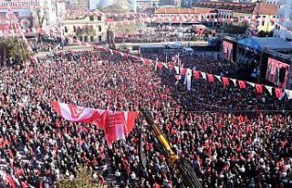 Ekrem İmamoğlu: “Millet İttifakı gençlerin...