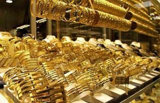 Elazığ Kuyumcular Odası Başkanı Çakmakçı:...