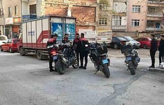 Elazığ’da silahlı kavga: 1 yaralı