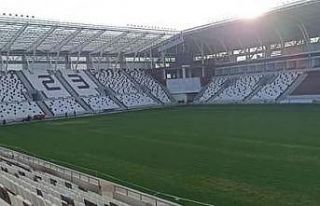 Elazığ’da ‘stadyum kimin’ polemiği