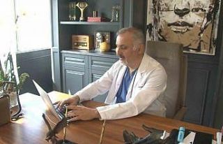 Elektronik sigara beynin merkezini bozuyor