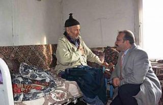 Emet Belediyesinden yaşlı ve engellilere elektronik...