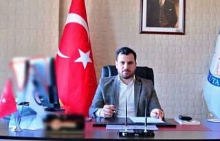 Emet MYO Müdürü Öğretim Görevlisi Vedat Bakır,...