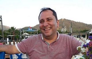 Emlakçı, başından silahla vurulmuş halde bulundu