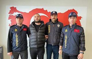 Emniyet Genel Müdürlüğü’nden Thodex’in kurucusu...