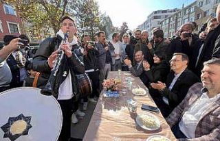 Enerji ve Tabii Kaynaklar Bakanı Dönmez: “Darbeler,...