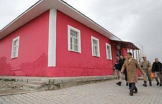 Erciş Belediyesinden eğitime tam destek