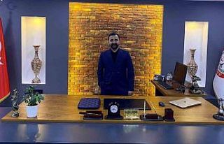 Erzincan Barosunun 50. kuruluş yıl dönümünü