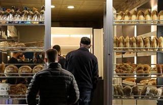 Erzincan’da Ramazan Bayramı süresince nöbetçi...