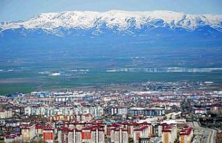 Erzurum konut satış verileri açıklandı