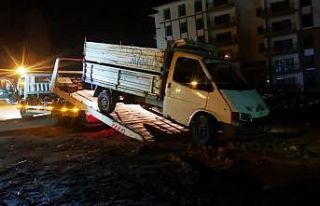 Erzurum polisi suçlulara göz açtırmıyor