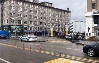 Erzurum’da deprem korkuttu