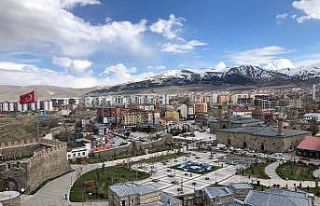 Erzurum’da tarih gün yüzüne çıkarıldı