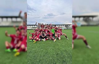 ES Elazığspor, Bingöl grubunda