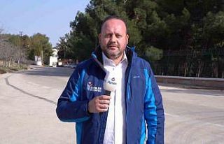 Esenler Belediyesi’nin düzenlediği ‘Sahadan...