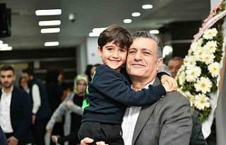 Esenyurt’ta sağlık çalışanları iftarda buluştu