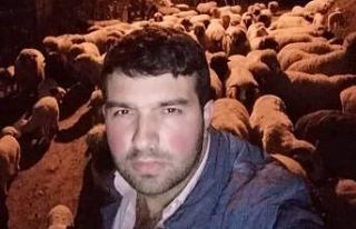 Eşiyle mesajlaştığı için aralarında husumet...