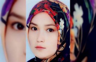 Eşiyle tartışan kadın gardıropta asılı bulundu